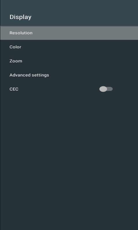 Rockpi4 settings display.png