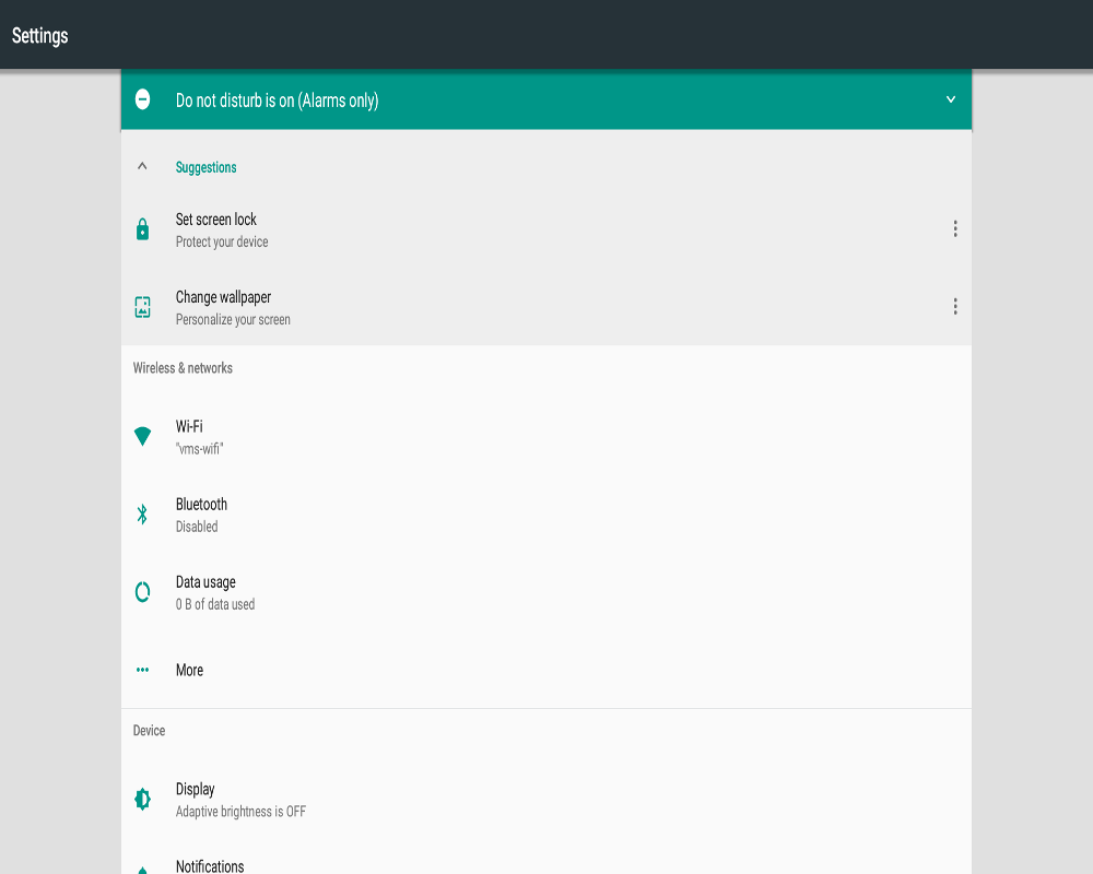 Rockpi4 settings more.png