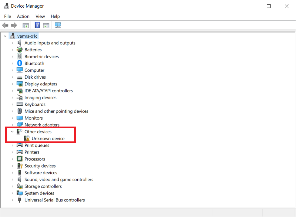 Device Manager maskromUSBDevice.PNG